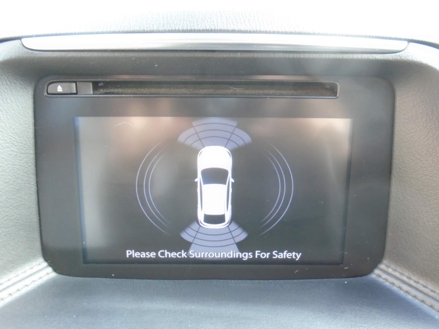 Used Mazda CX-5 2016 for sale - 76914475: Photo 11