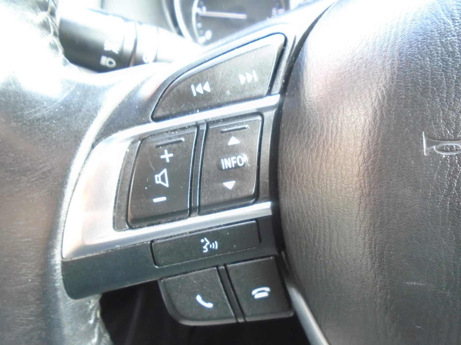 Used Mazda CX-5 2016 for sale - 76914475: Photo 13