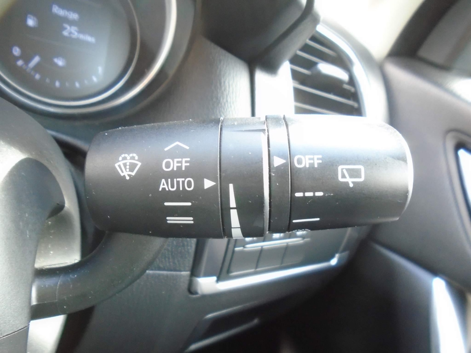 Used Mazda CX-5 2016 for sale - 76914475: Photo 15