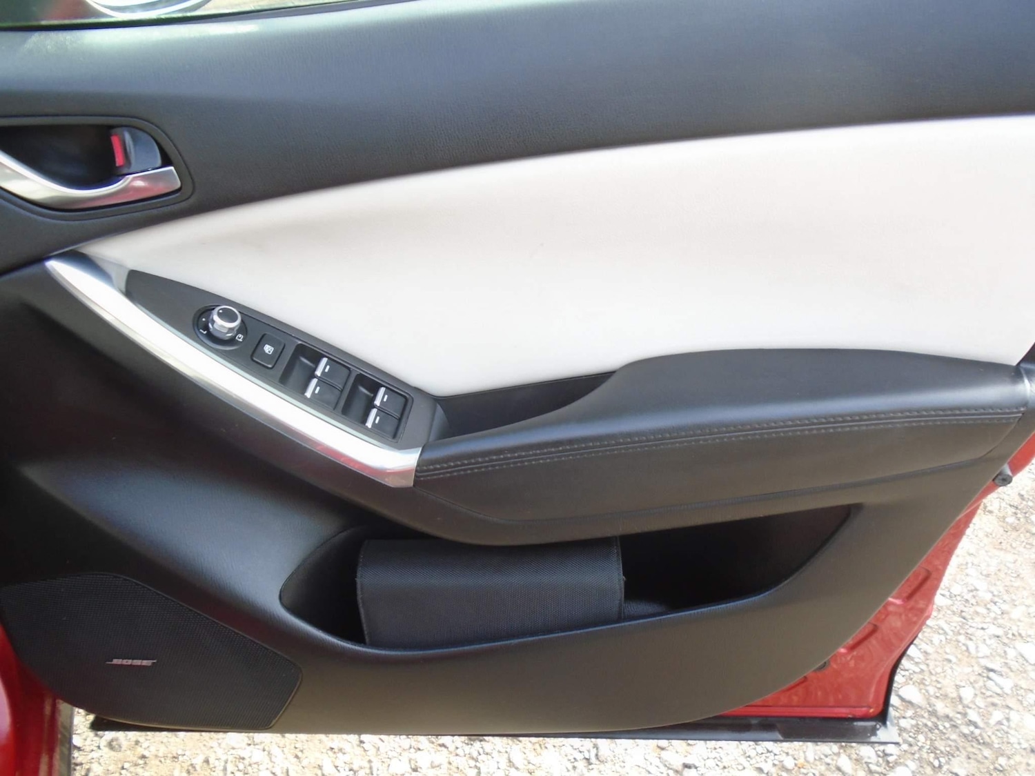 Used Mazda CX-5 2016 for sale - 76914475: Photo 22