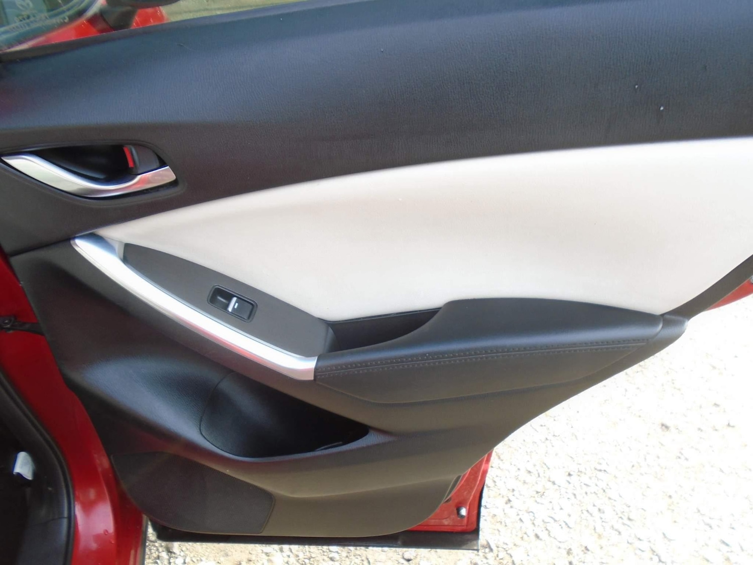 Used Mazda CX-5 2016 for sale - 76914475: Photo 23