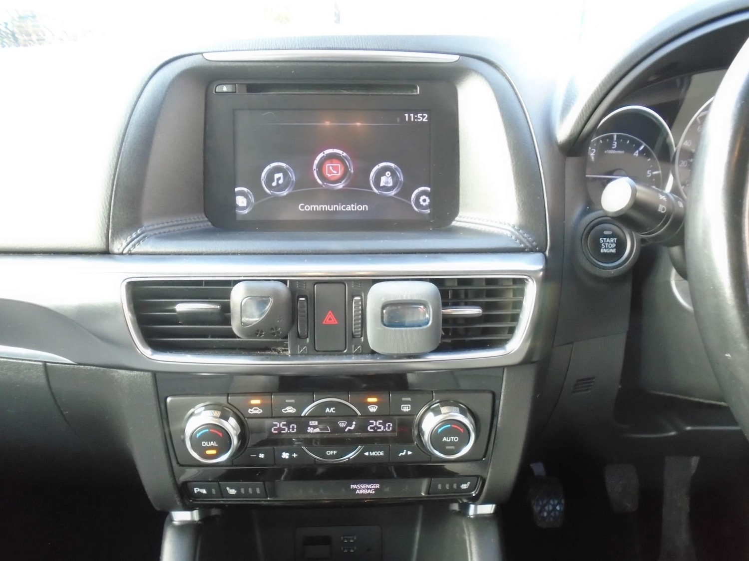 Used Mazda CX-5 2016 for sale - 76914475: Photo 24