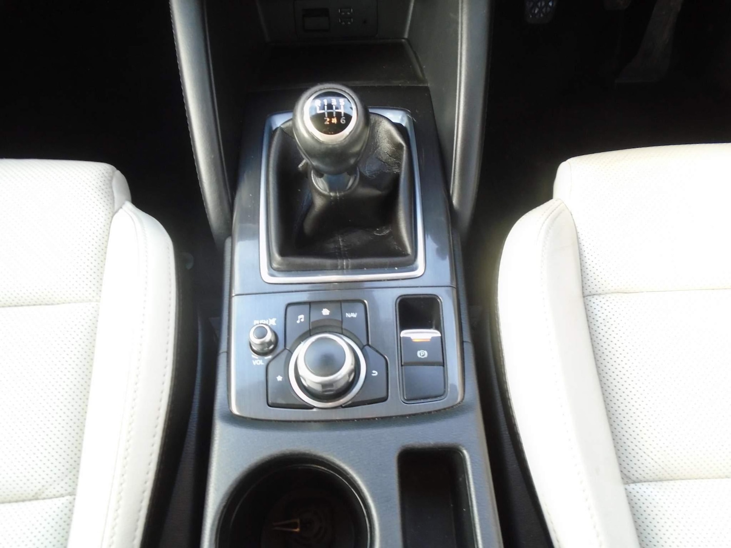 Used Mazda CX-5 2016 for sale - 76914475: Photo 25