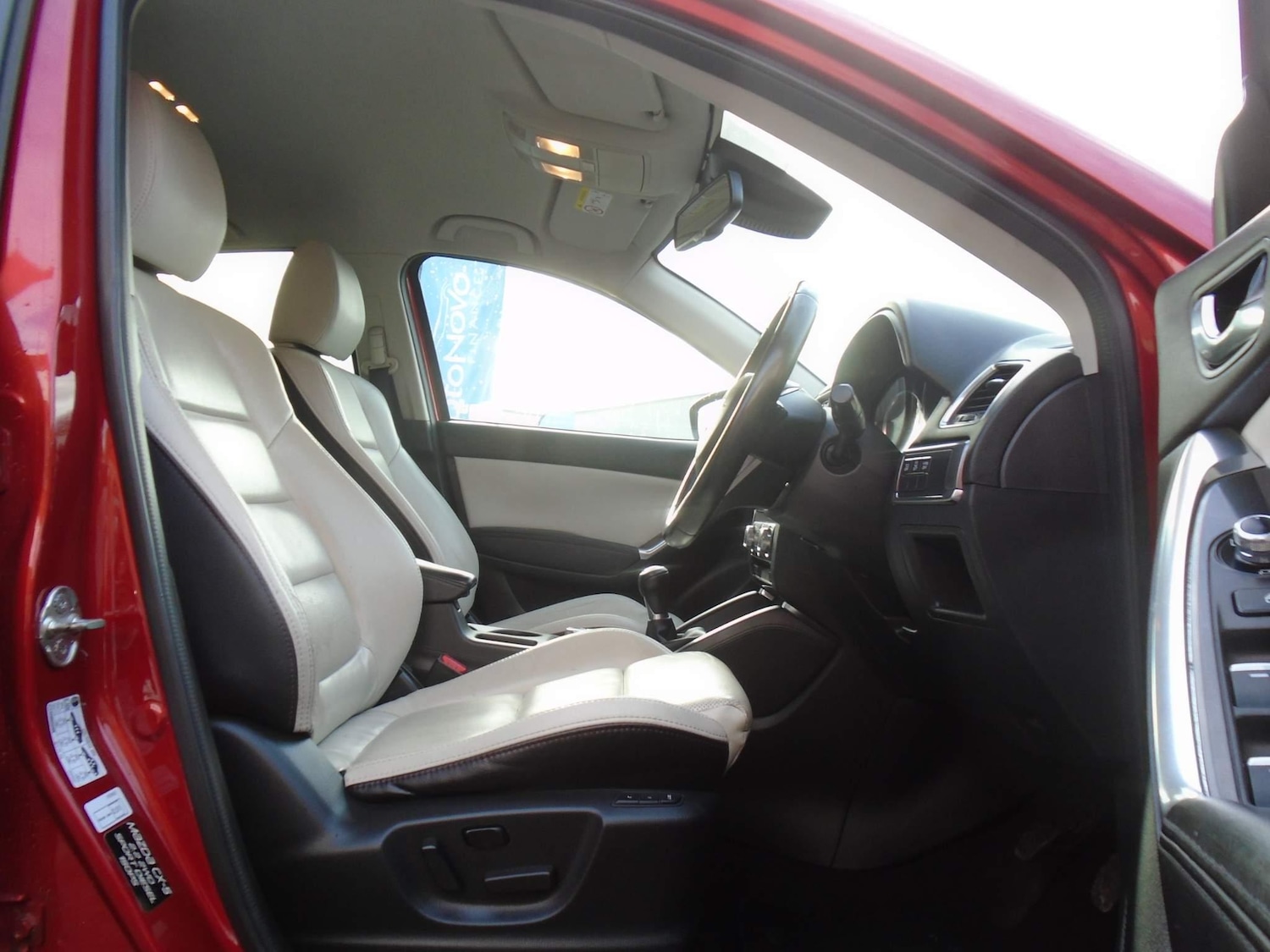 Used Mazda CX-5 2016 for sale - 76914475: Photo 27