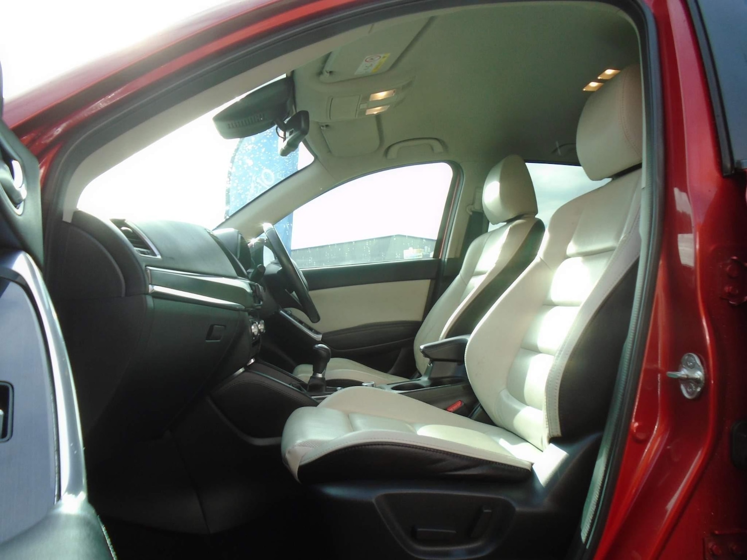 Used Mazda CX-5 2016 for sale - 76914475: Photo 28