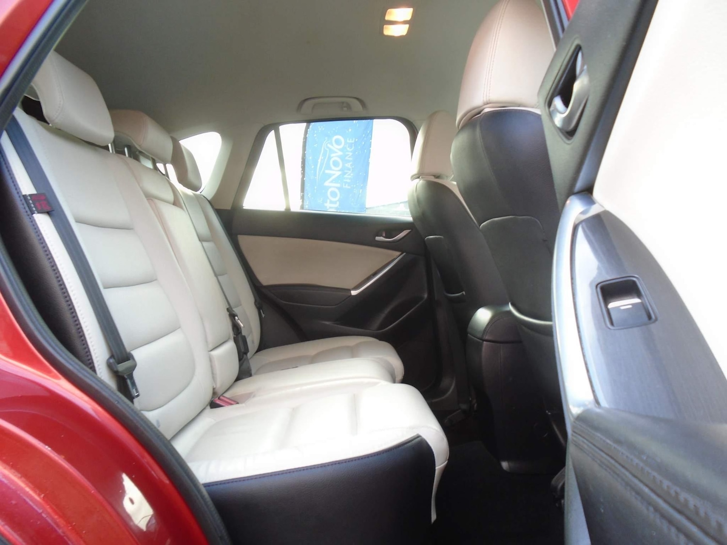 Used Mazda CX-5 2016 for sale - 76914475: Photo 29