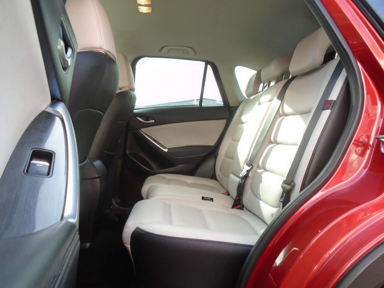 Used Mazda CX-5 2016 for sale - 76914475: Photo 30