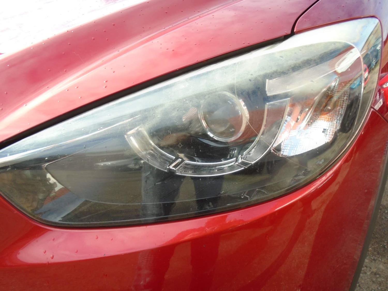 Used Mazda CX-5 2016 for sale - 76914475: Photo 31