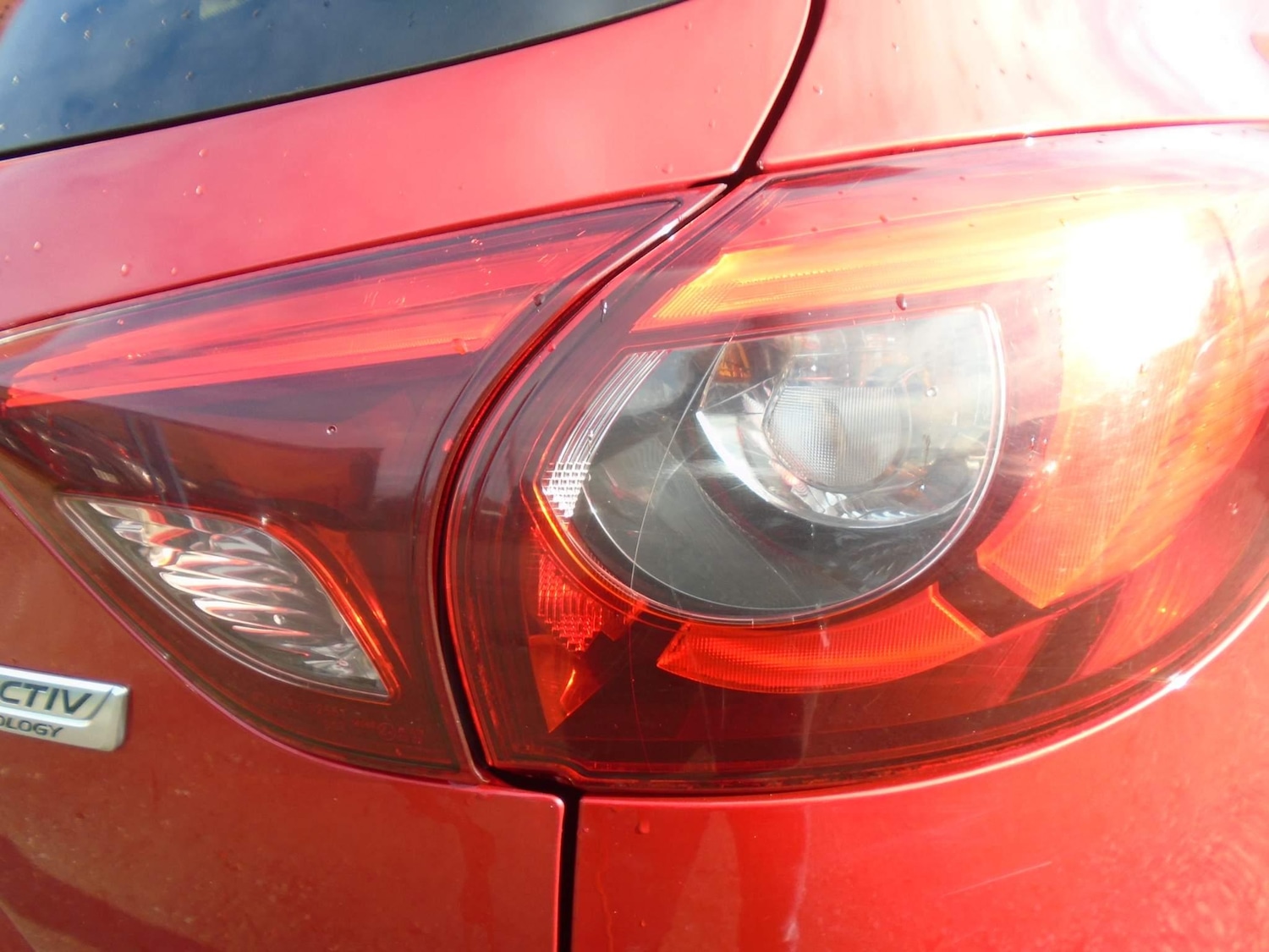 Used Mazda CX-5 2016 for sale - 76914475: Photo 32