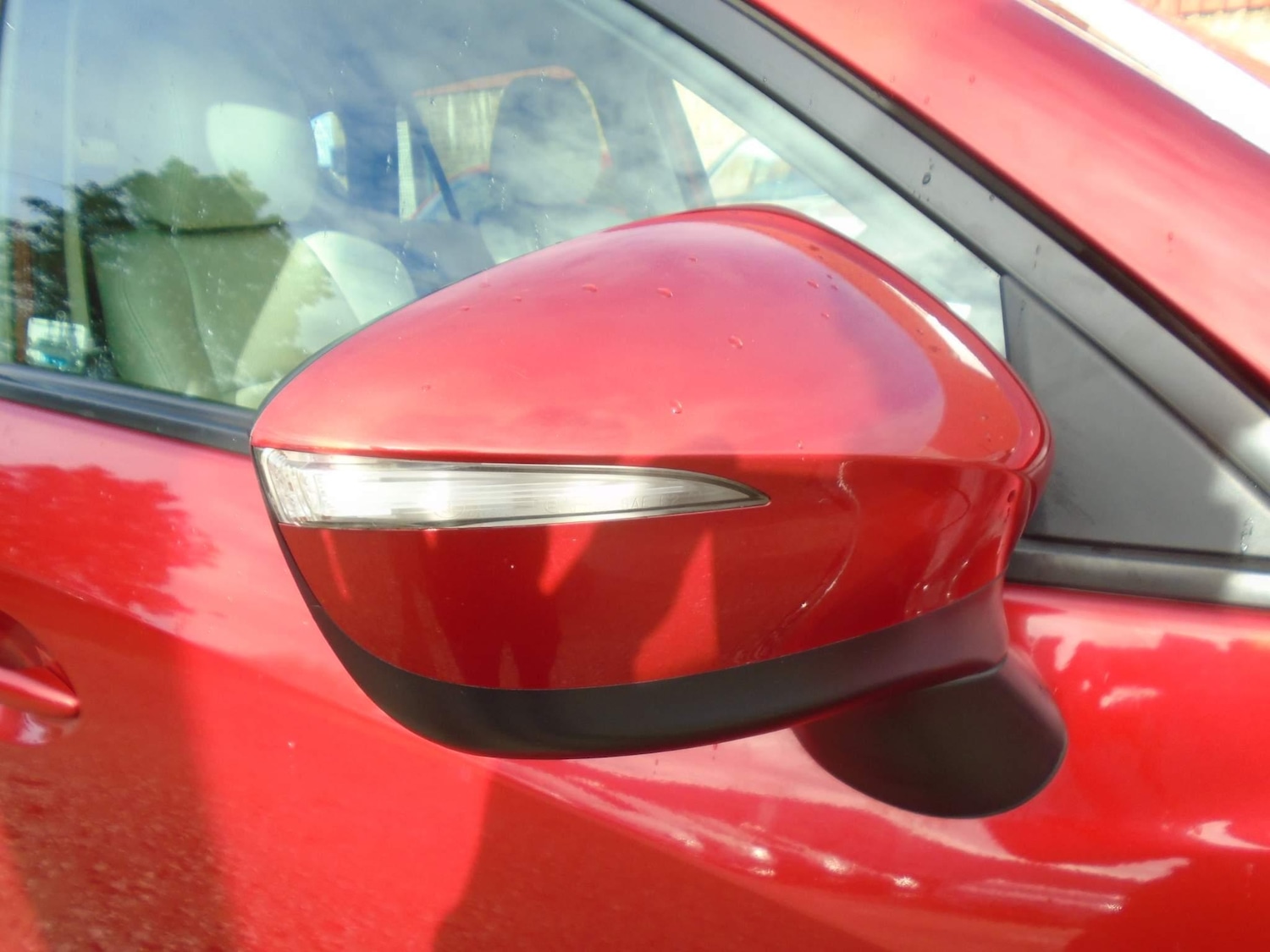 Used Mazda CX-5 2016 for sale - 76914475: Photo 33