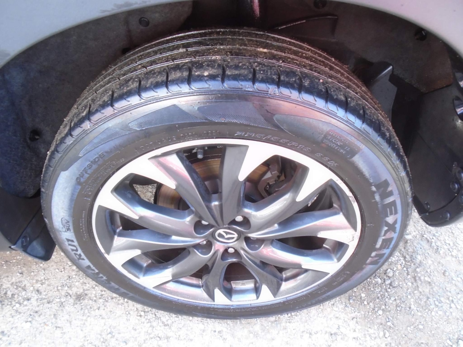 Used Mazda CX-5 2016 for sale - 76914475: Photo 35