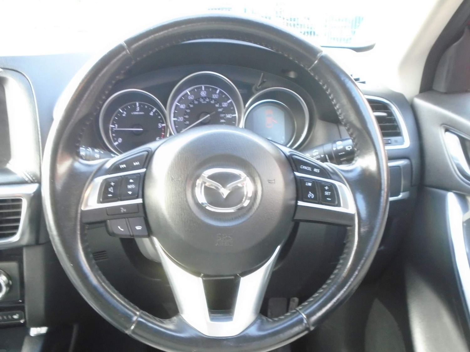 Used Mazda CX-5 2016 for sale - 76914475: Photo 9