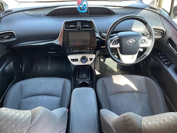 Used Toyota Prius 2018 for sale - 78694375: Photo