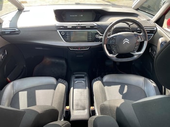 Used Citroen C4 Picasso 2013 for sale - 78883305: Photo