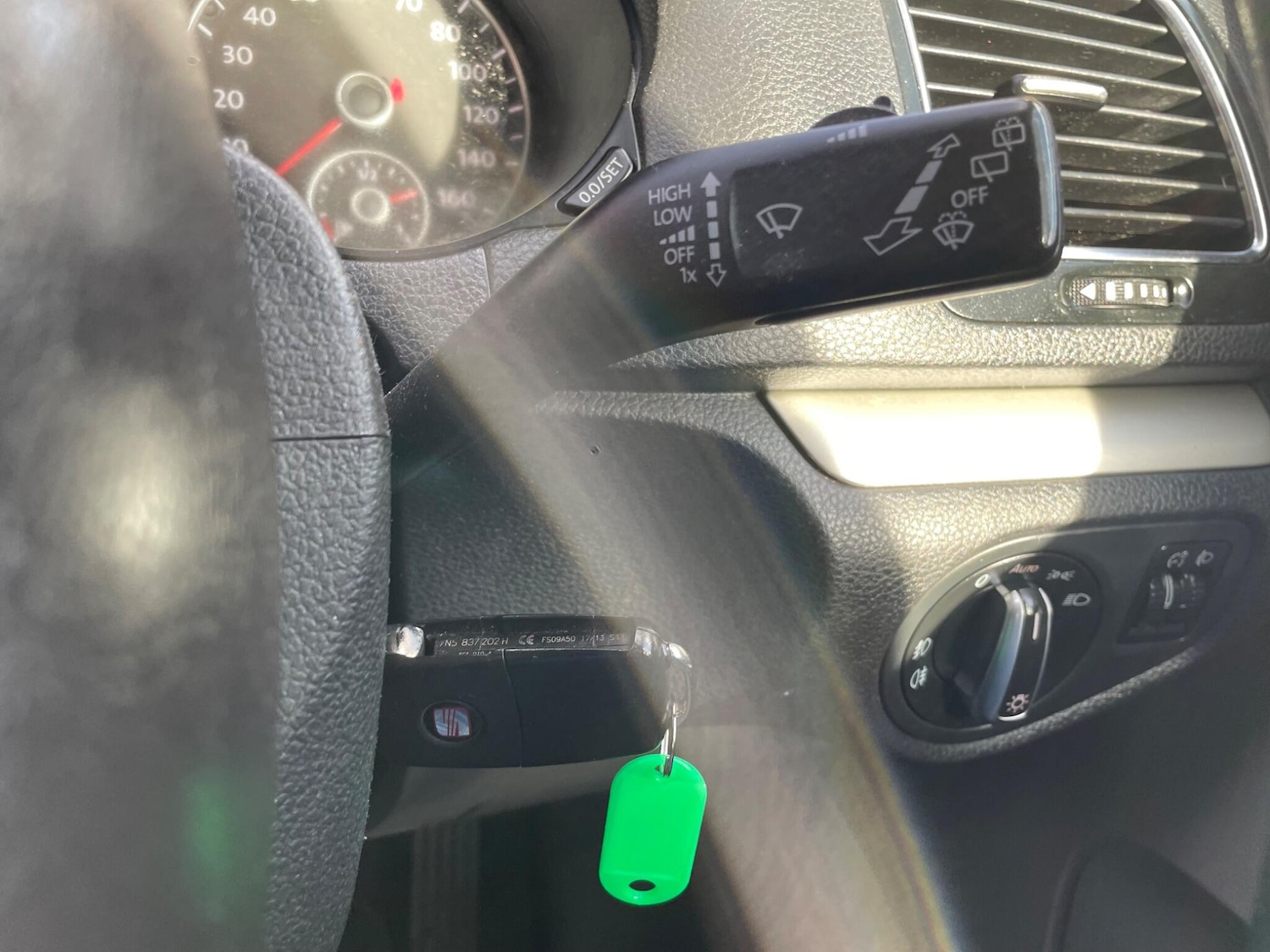 Used SEAT Alhambra 2013 for sale - 76914502: Photo 10