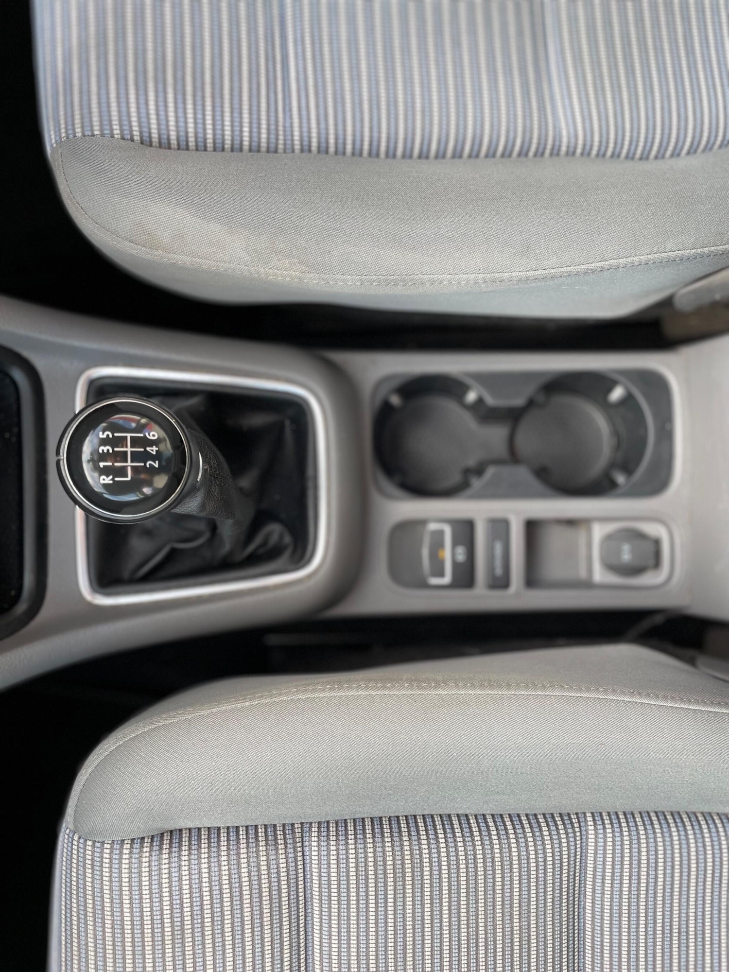 Used SEAT Alhambra 2013 for sale - 76914502: Photo 15