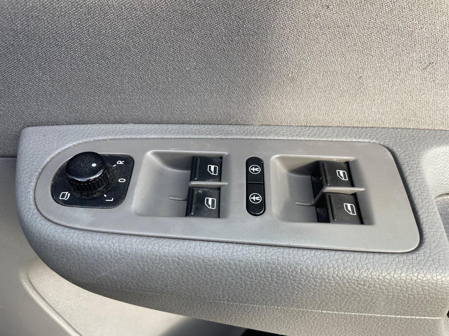 Used SEAT Alhambra 2013 for sale - 76914502: Photo 16