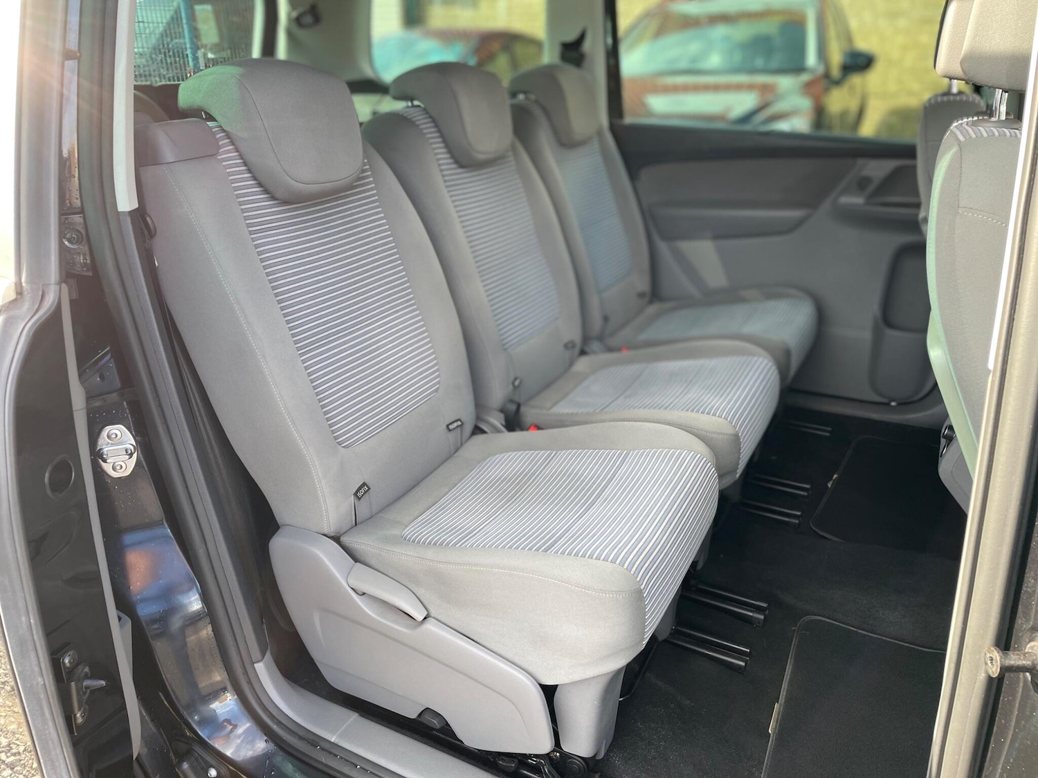 Used SEAT Alhambra 2013 for sale - 76914502: Photo 19