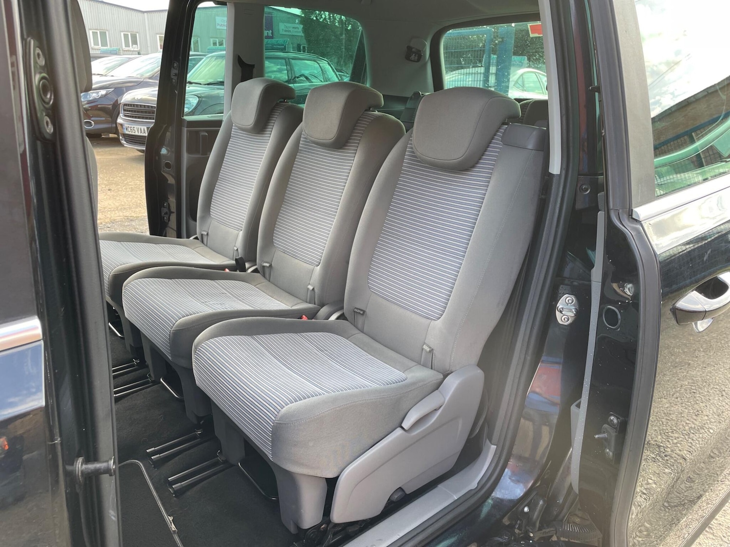 Used SEAT Alhambra 2013 for sale - 76914502: Photo 20