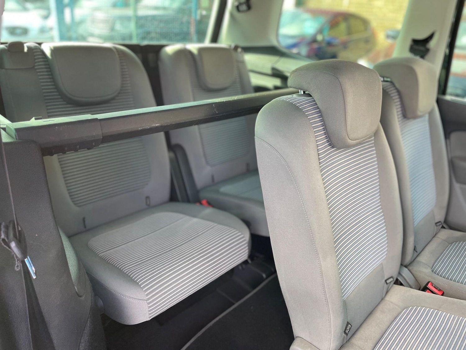 Used SEAT Alhambra 2013 for sale - 76914502: Photo 21