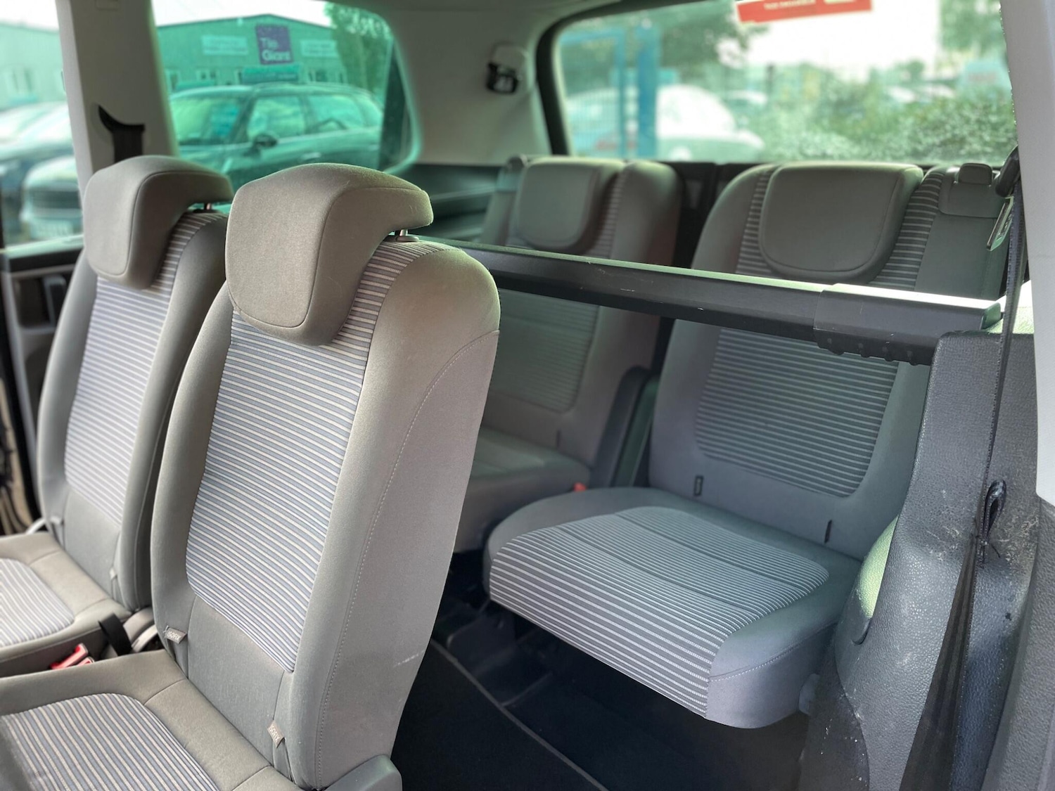 Used SEAT Alhambra 2013 for sale - 76914502: Photo 22