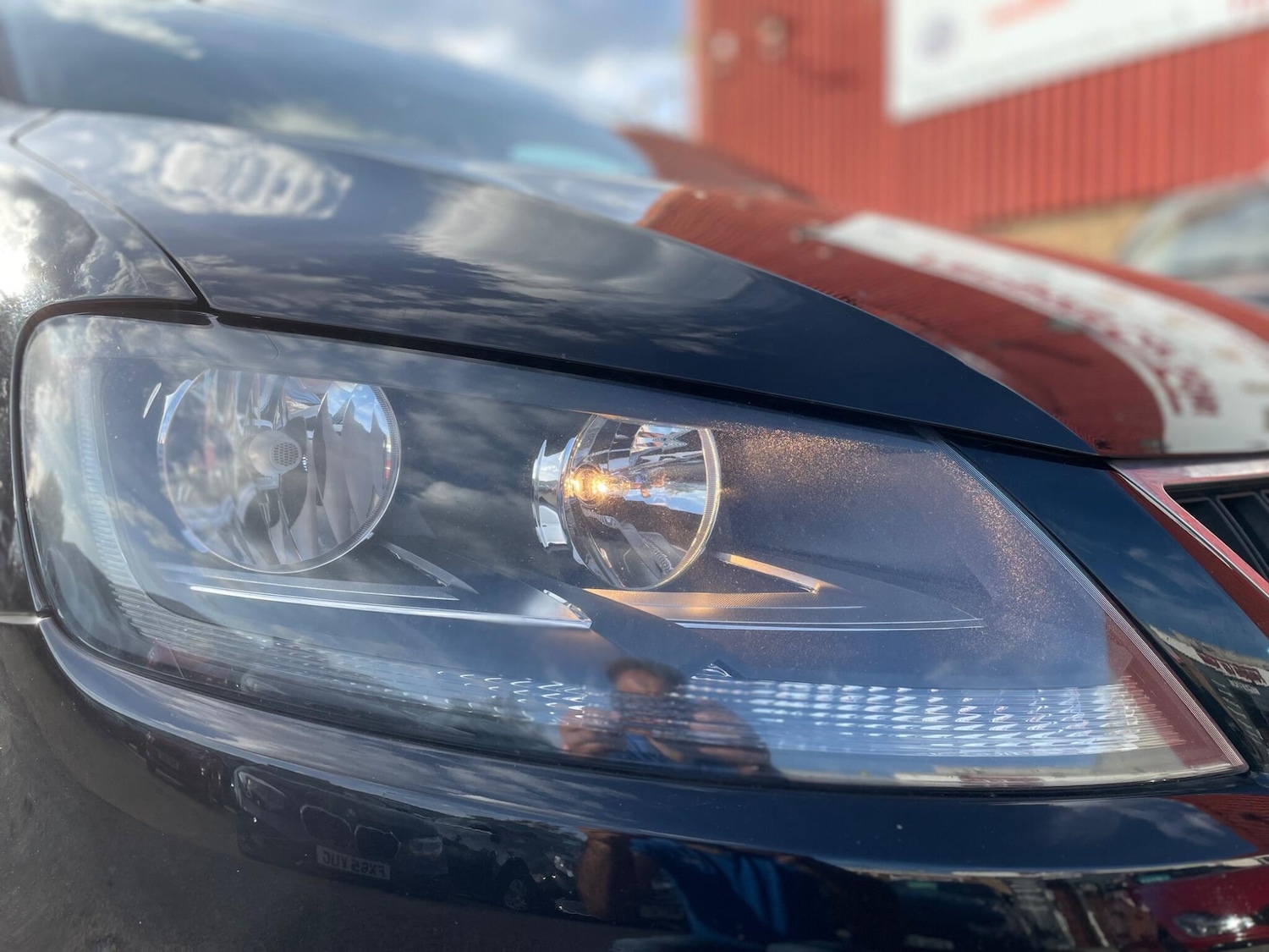 Used SEAT Alhambra 2013 for sale - 76914502: Photo 24