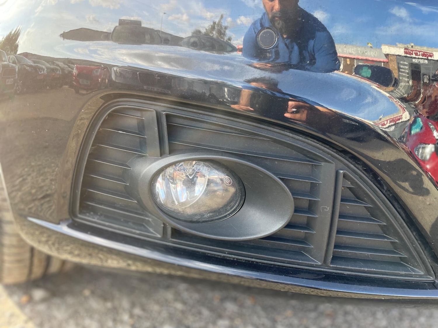 Used SEAT Alhambra 2013 for sale - 76914502: Photo 25