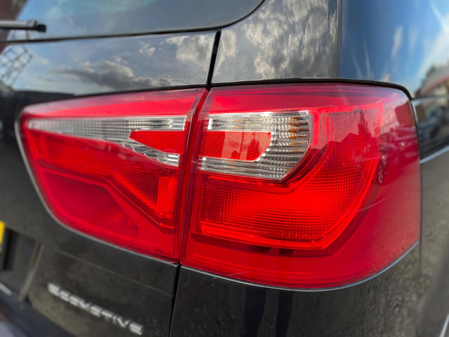 Used SEAT Alhambra 2013 for sale - 76914502: Photo 26