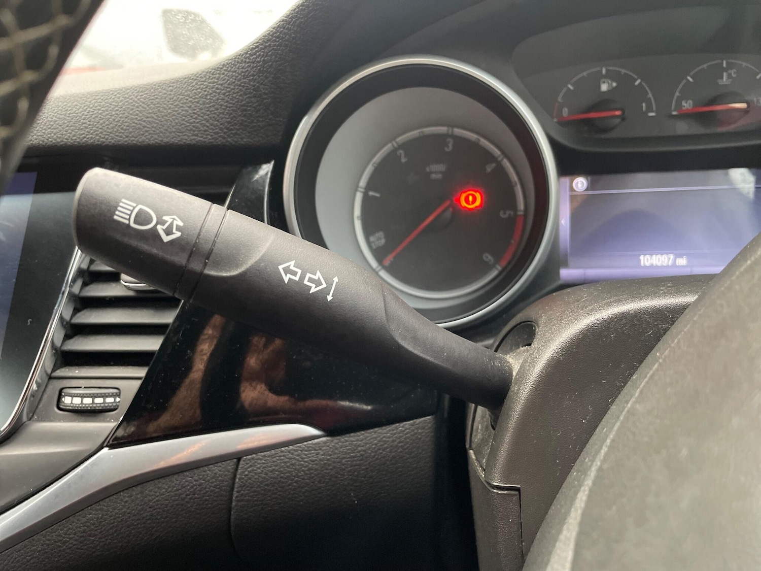 Used Vauxhall Astra 2015 for sale - 76914534: Photo 11