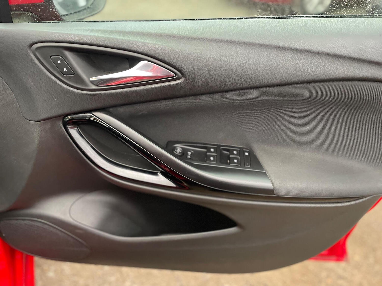 Used Vauxhall Astra 2015 for sale - 76914534: Photo 15