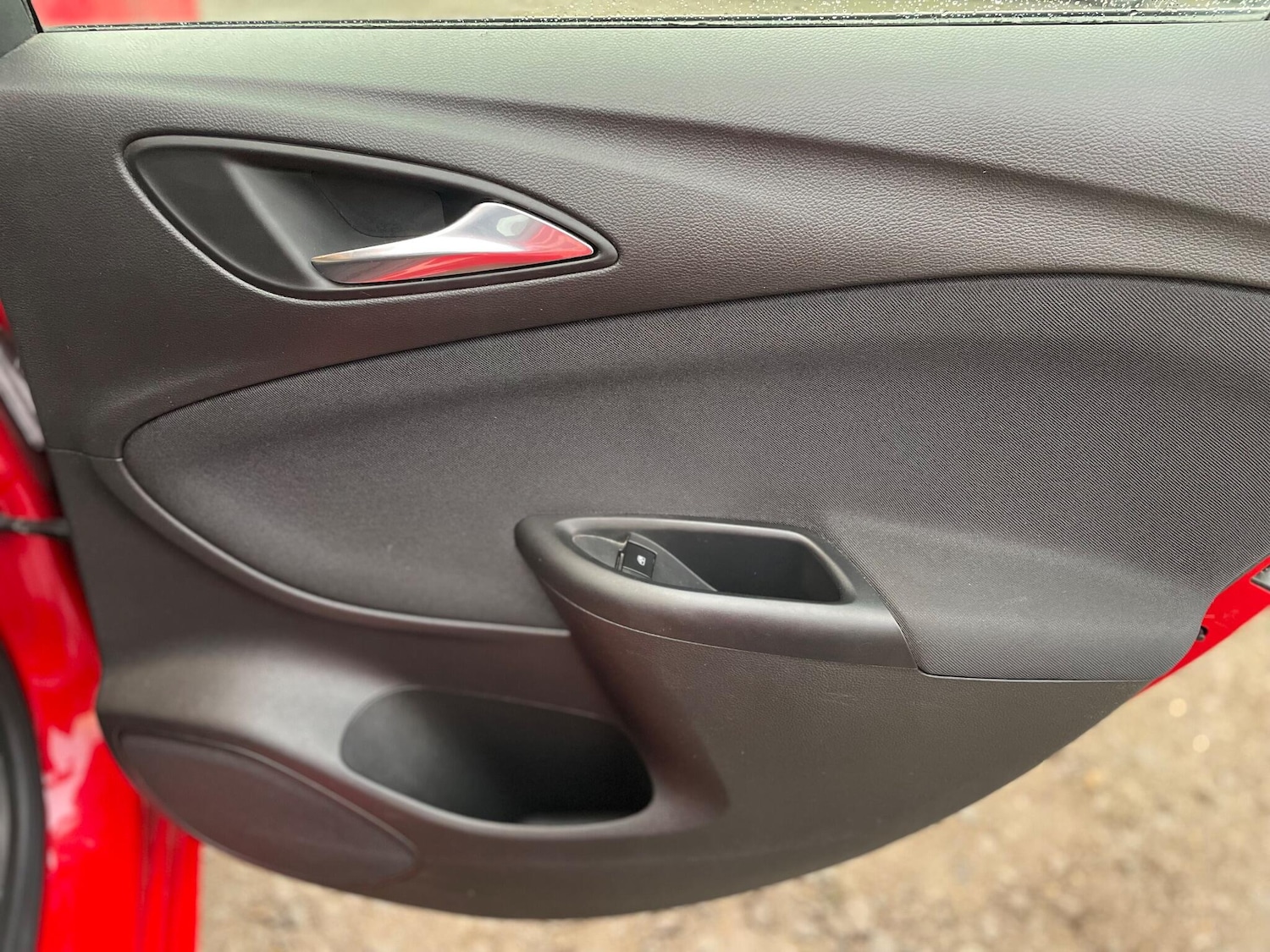 Used Vauxhall Astra 2015 for sale - 76914534: Photo 16