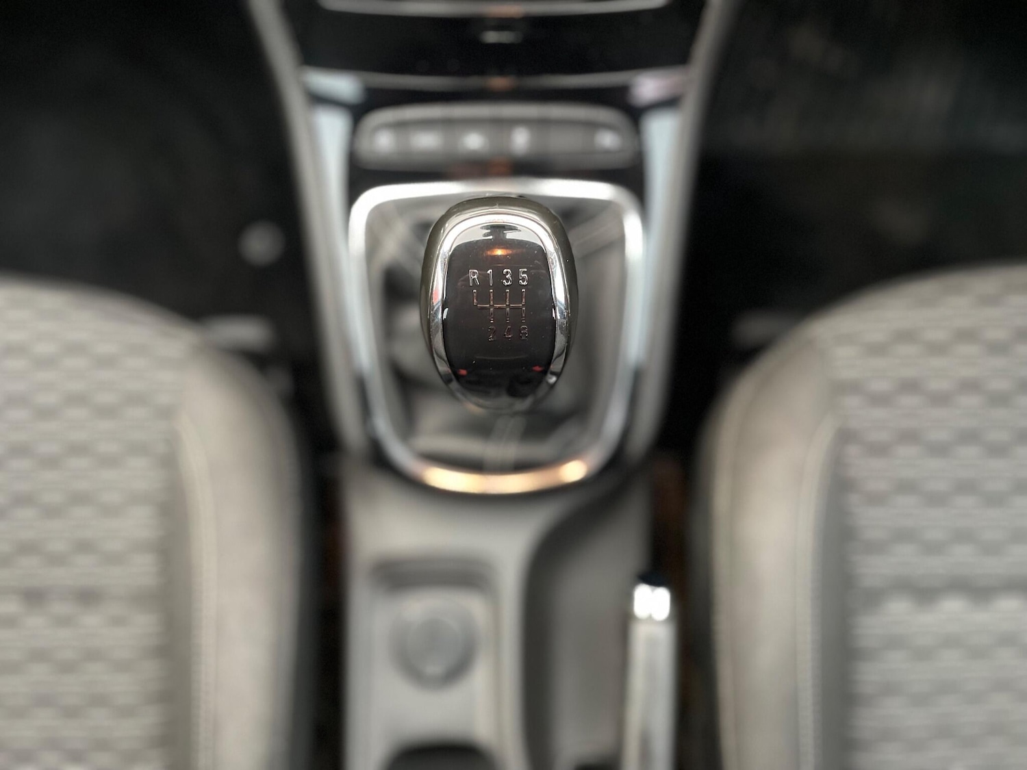 Used Vauxhall Astra 2015 for sale - 76914534: Photo 17