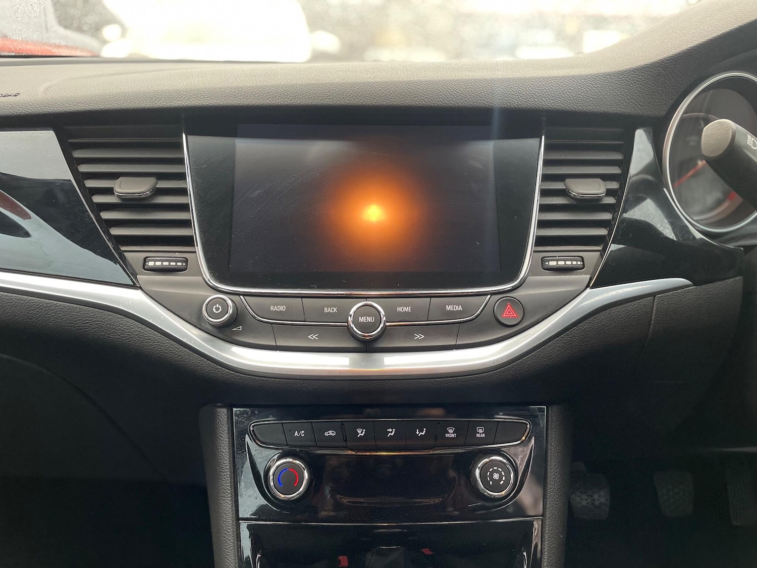 Used Vauxhall Astra 2015 for sale - 76914534: Photo 18