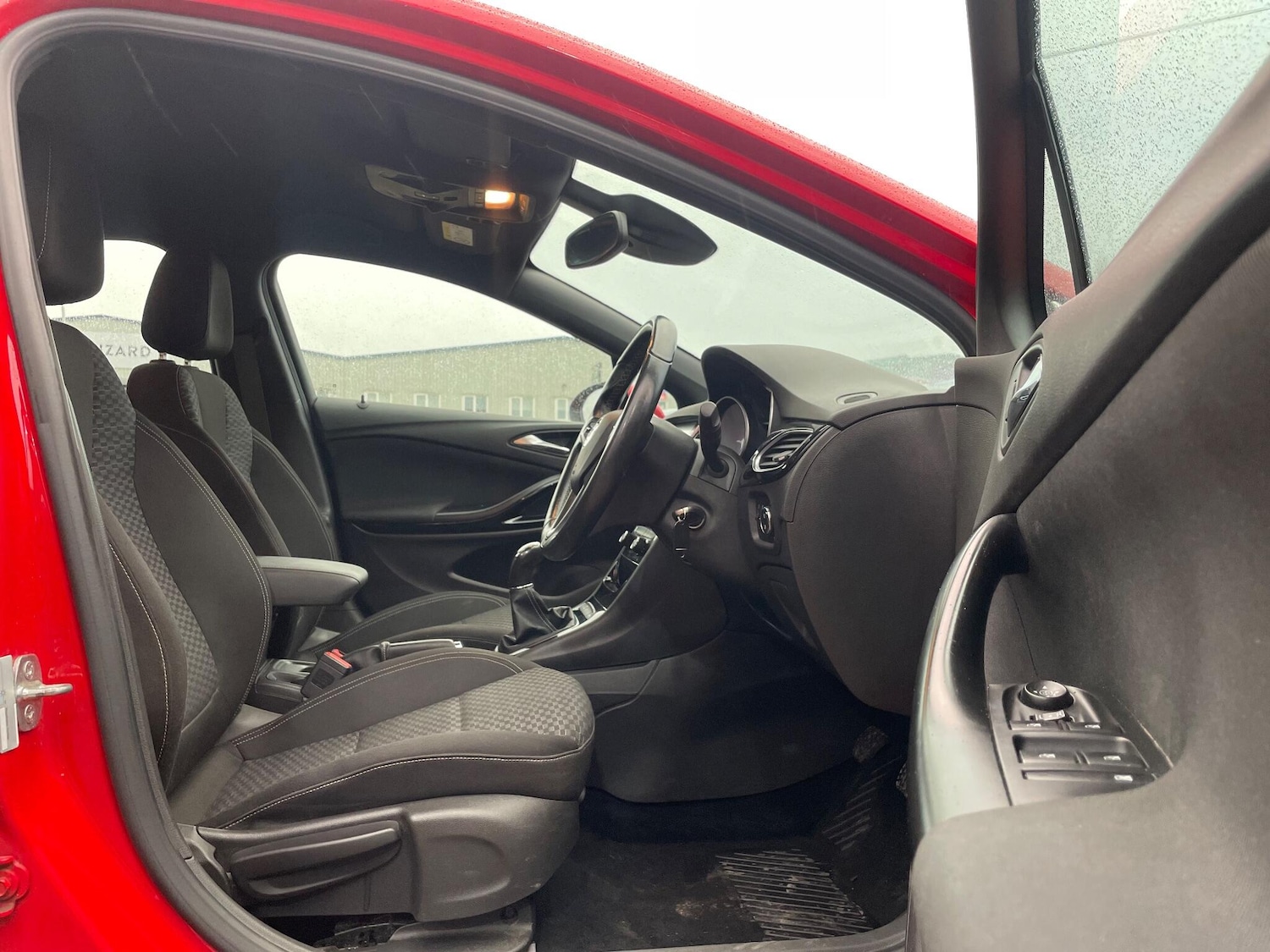 Used Vauxhall Astra 2015 for sale - 76914534: Photo 19