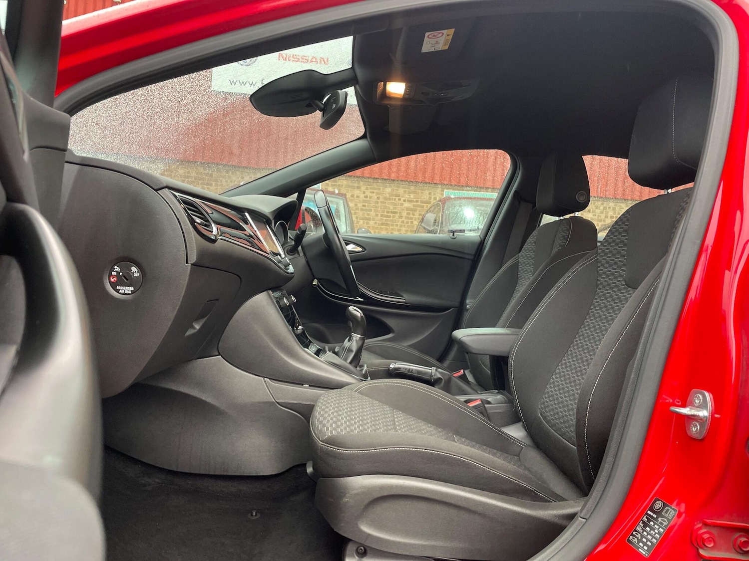 Used Vauxhall Astra 2015 for sale - 76914534: Photo 20