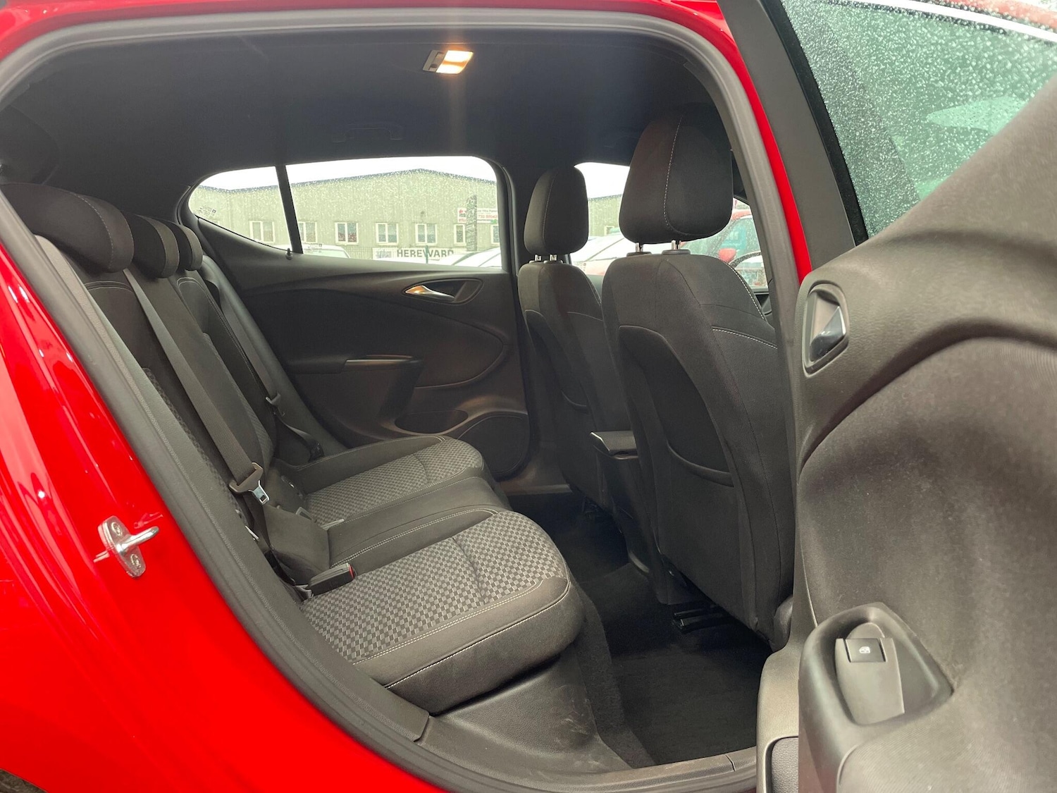 Used Vauxhall Astra 2015 for sale - 76914534: Photo 21