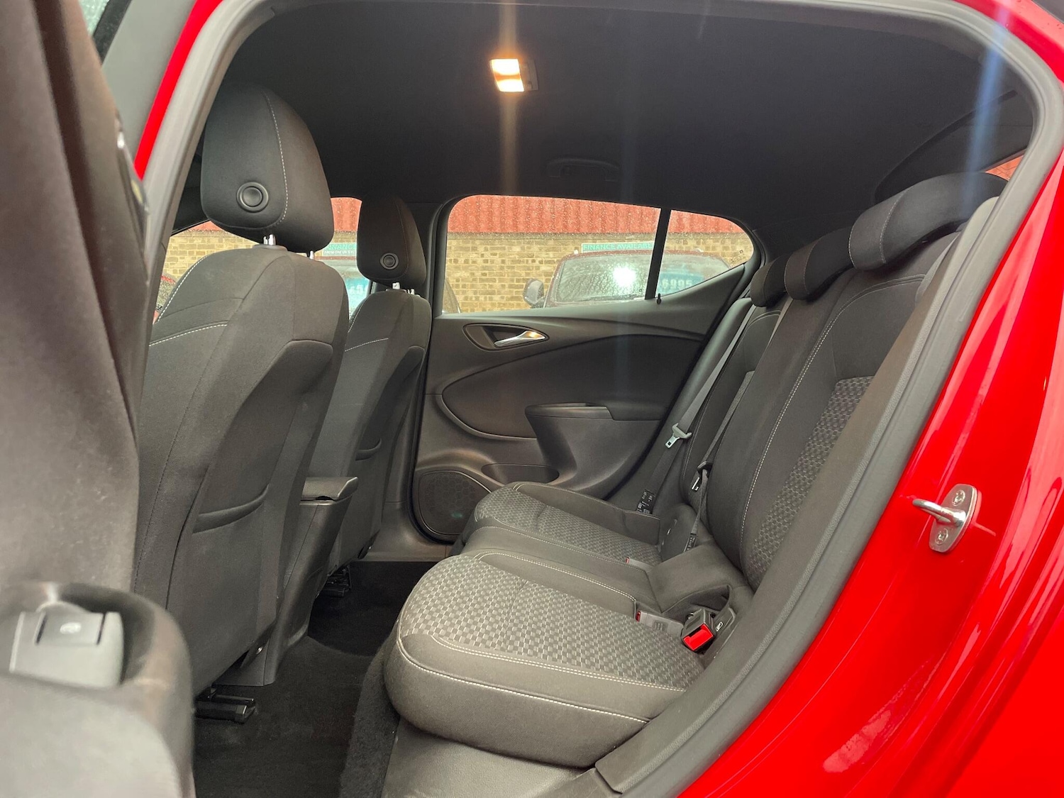 Used Vauxhall Astra 2015 for sale - 76914534: Photo 22