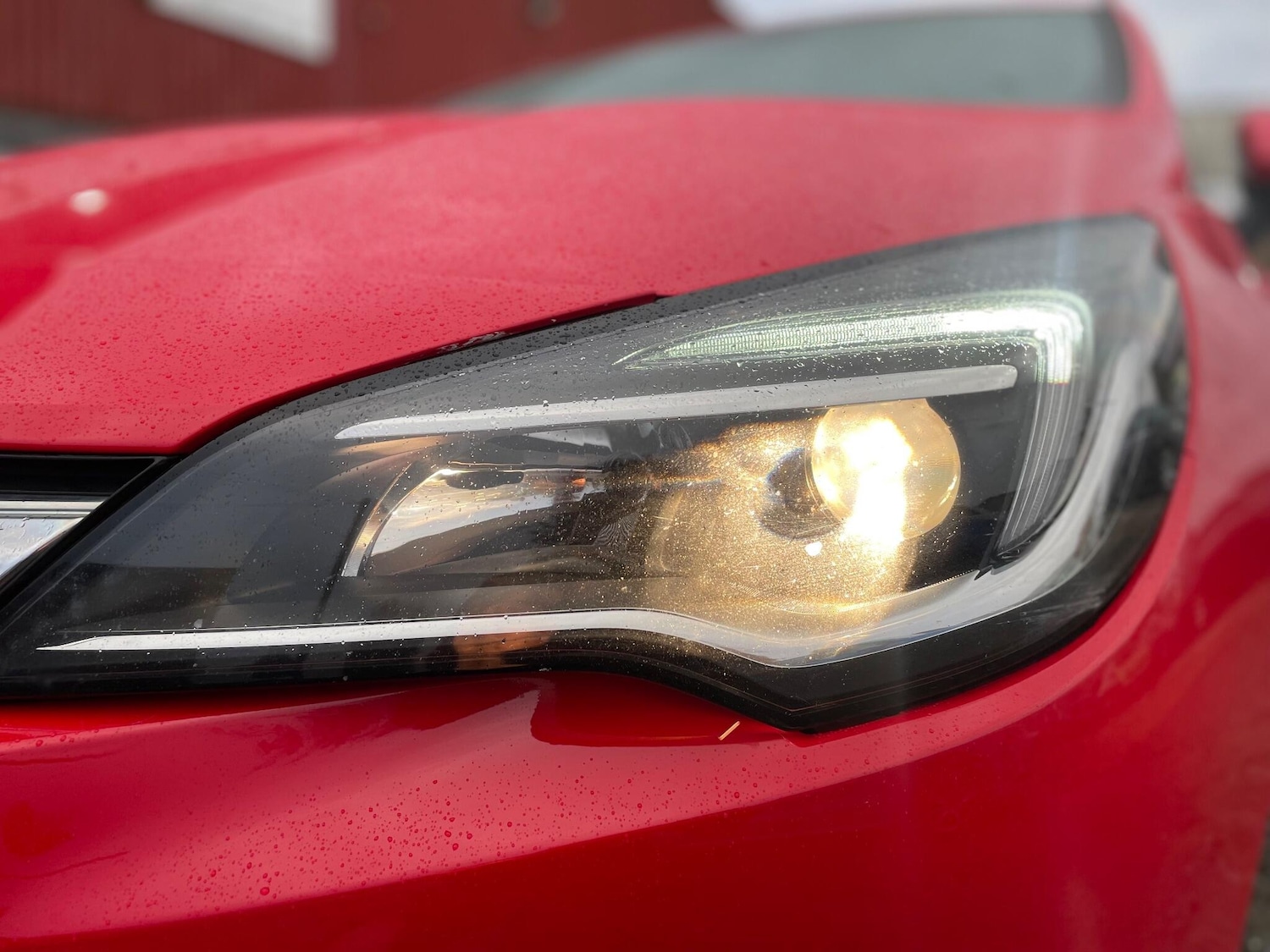 Used Vauxhall Astra 2015 for sale - 76914534: Photo 24