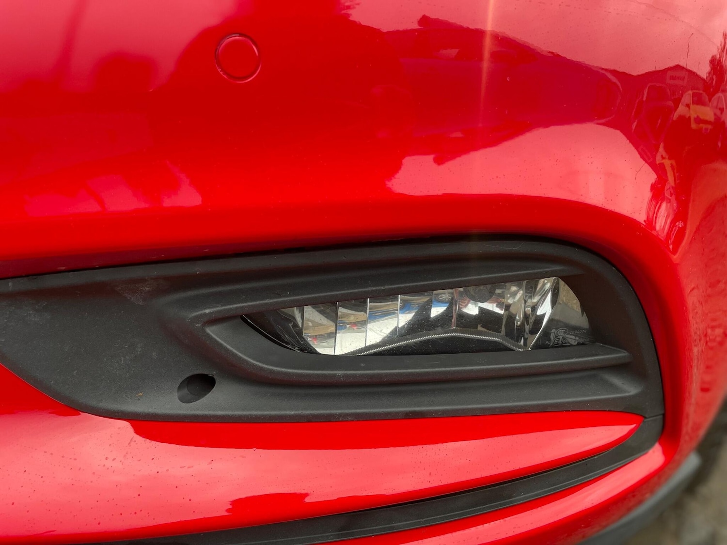 Used Vauxhall Astra 2015 for sale - 76914534: Photo 25