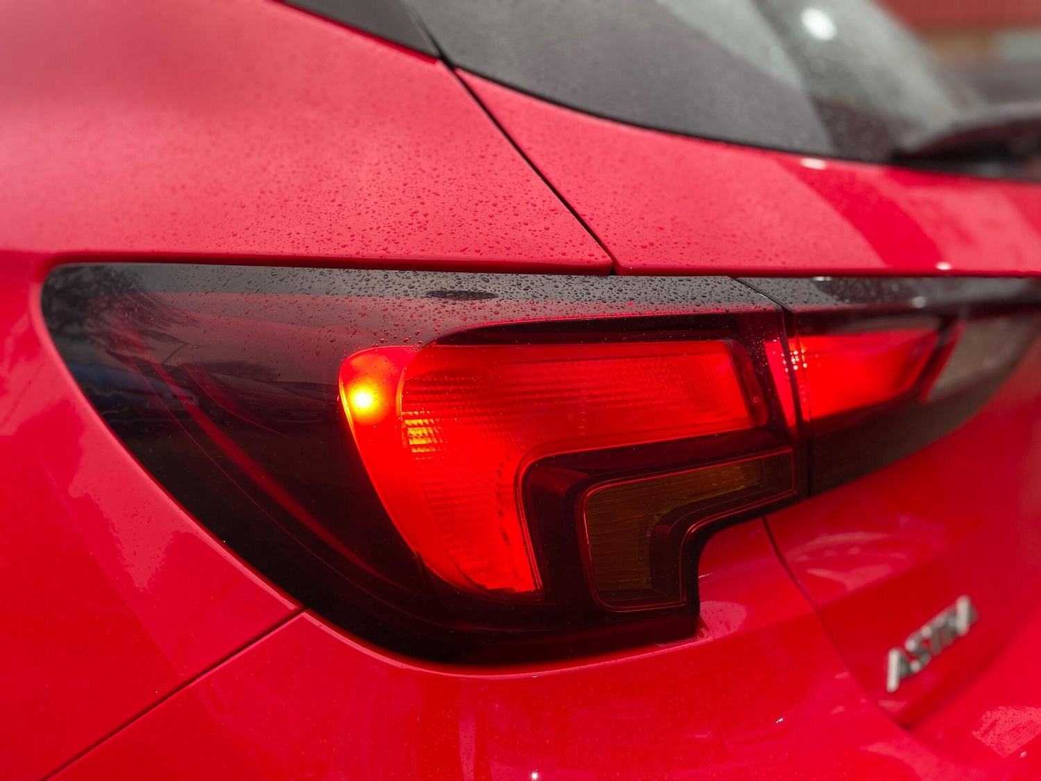 Used Vauxhall Astra 2015 for sale - 76914534: Photo 26