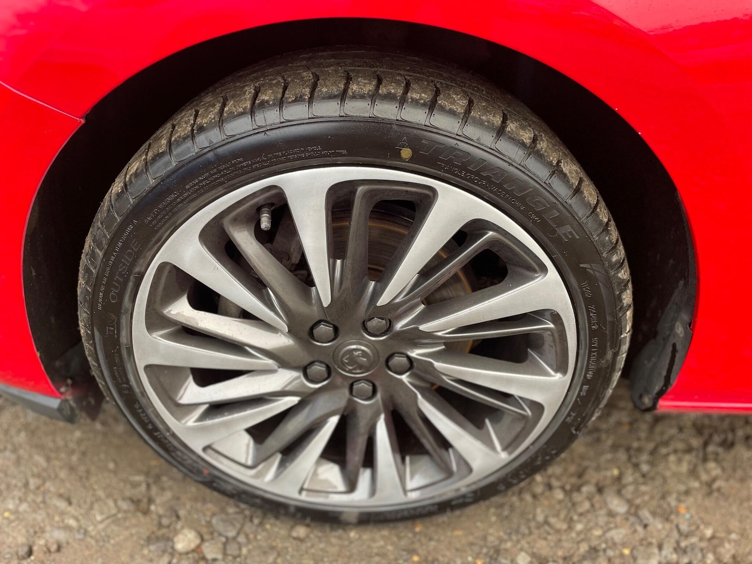 Used Vauxhall Astra 2015 for sale - 76914534: Photo 27