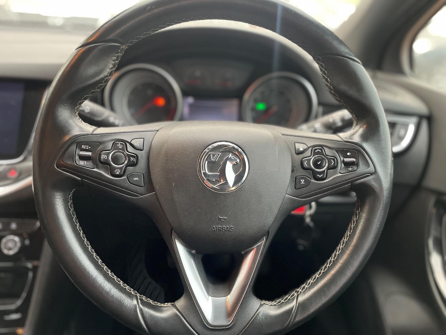 Used Vauxhall Astra 2015 for sale - 76914534: Photo 8