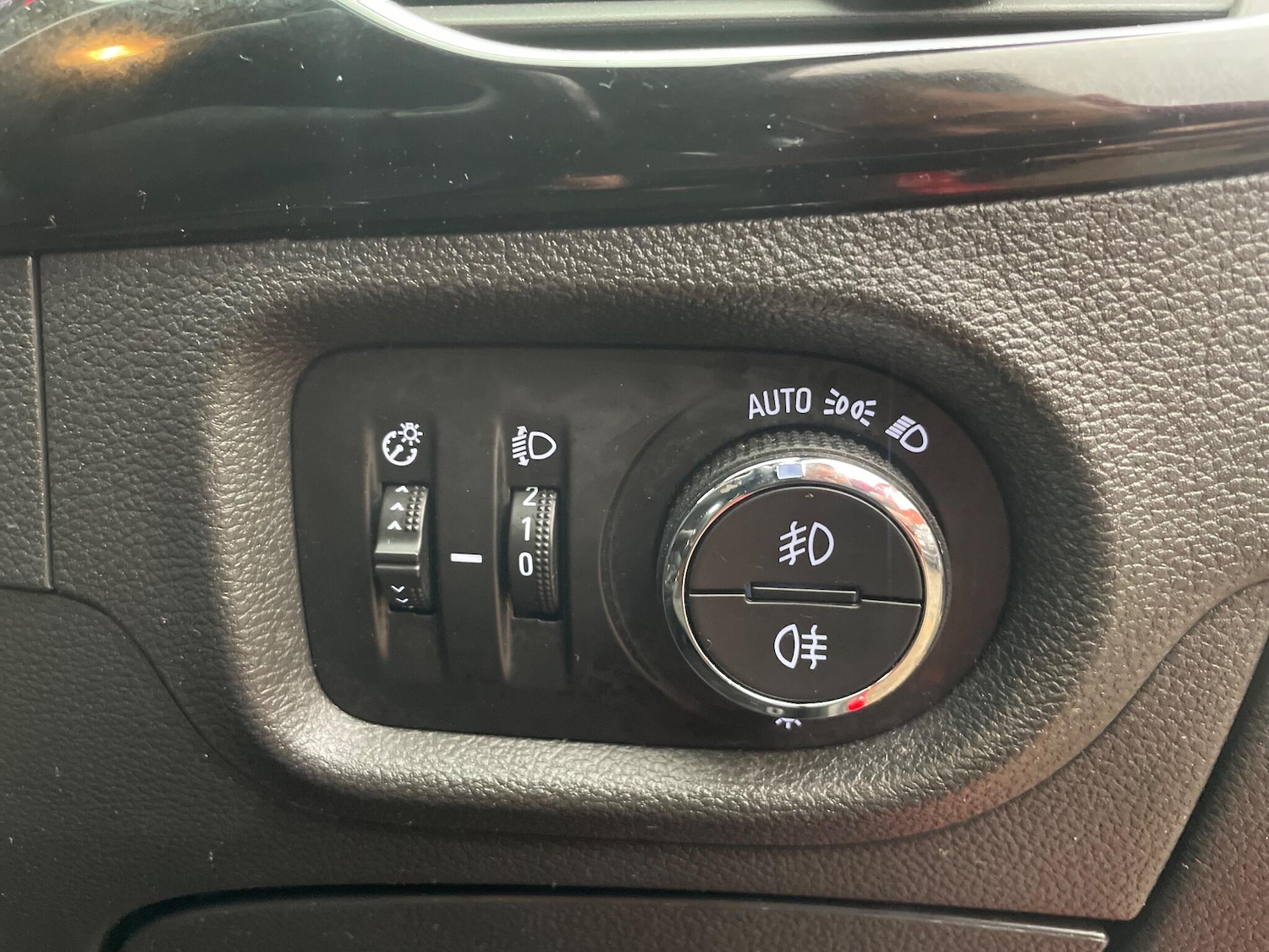 Used Vauxhall Astra 2015 for sale - 76914534: Photo 9