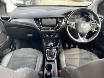 Used Vauxhall Crossland X 2017 for sale - 79328146: Photo