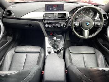 Used BMW 4 Series 2017 for sale - 76010683: Photo