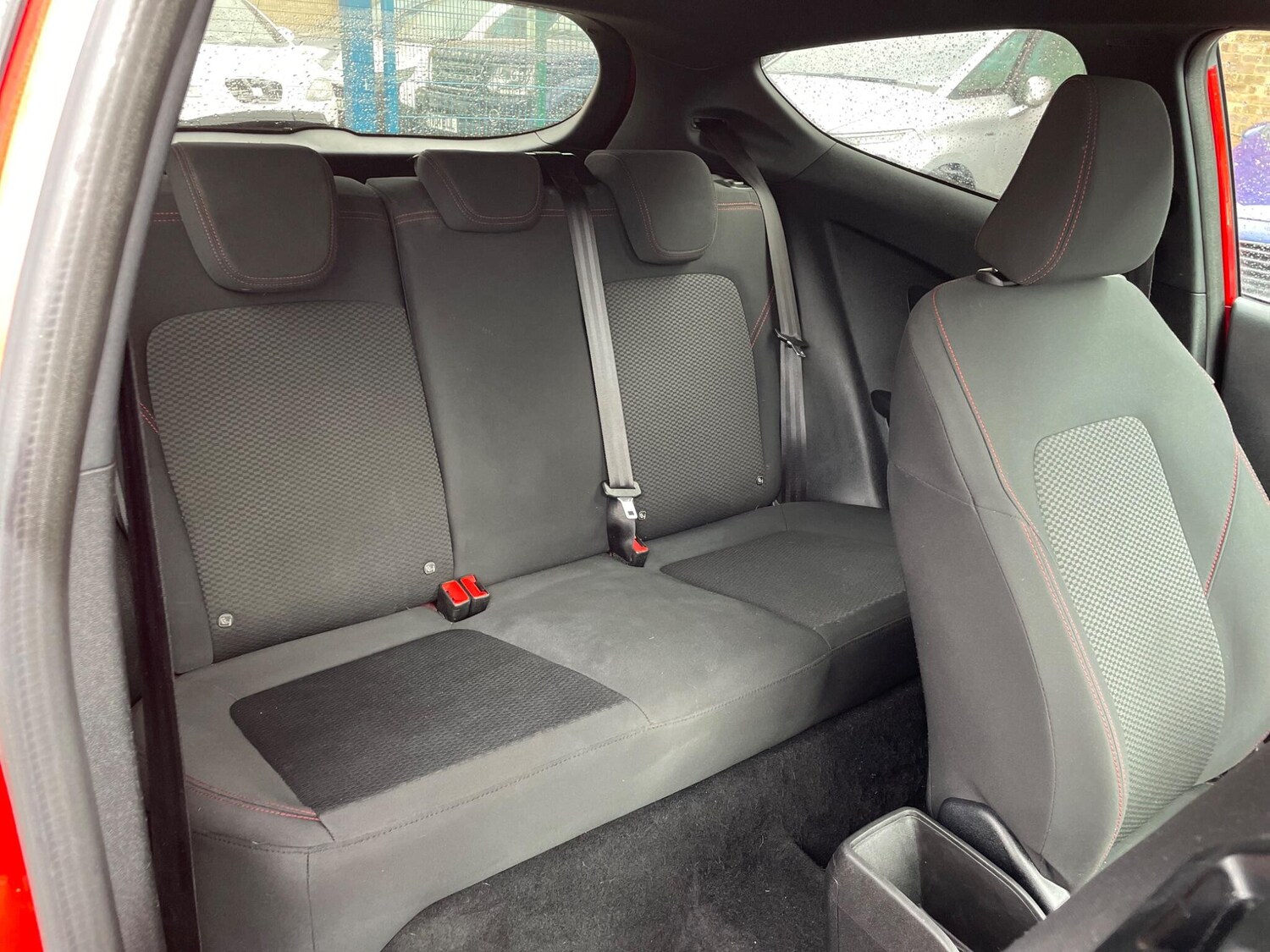 Vehicle 23