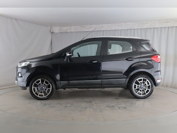 Used Ford Ecosport 2016 for sale - 76030239: Photo