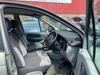 Used Renault Scenic 2003 for sale - 78681138: Photo