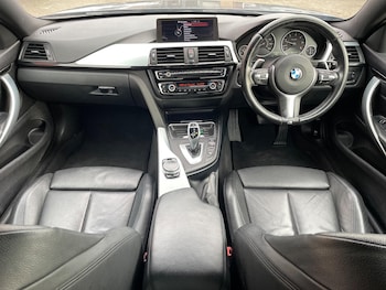 Used BMW 4 Series 2014 for sale - 76346849: Photo
