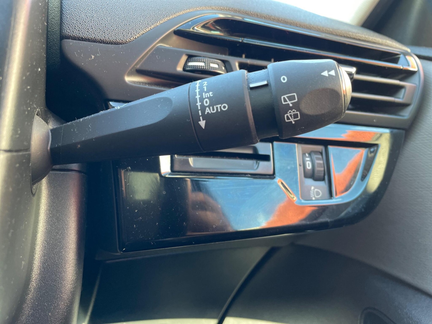 Used Citroen C4 Picasso 2016 for sale - 77310911: Photo 10